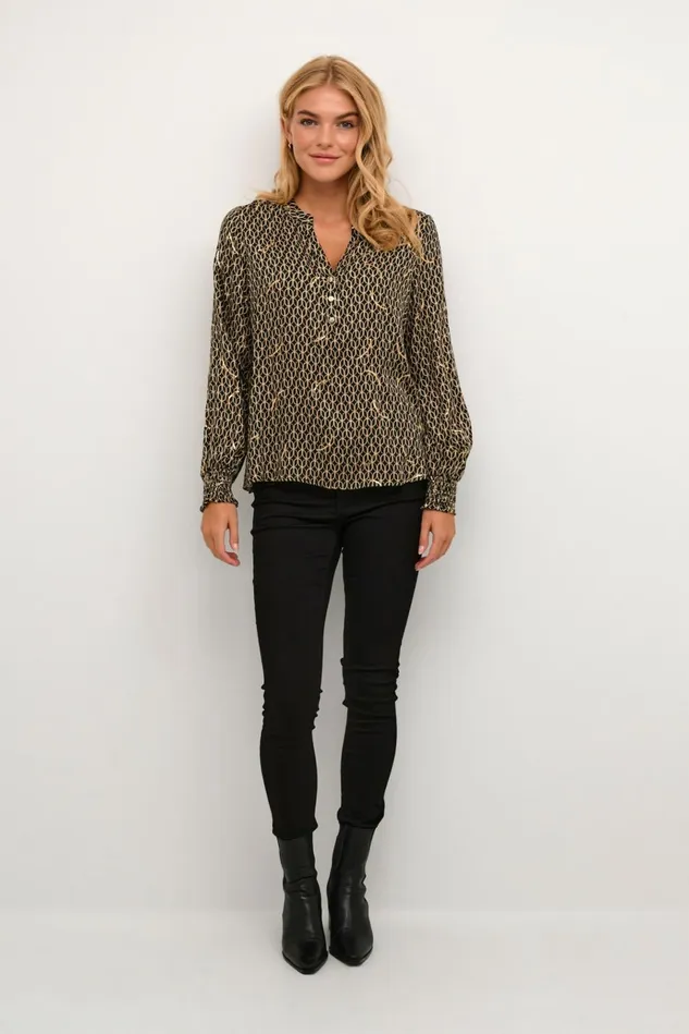 CULTURE Blouses CUever Blouse 8211 Women