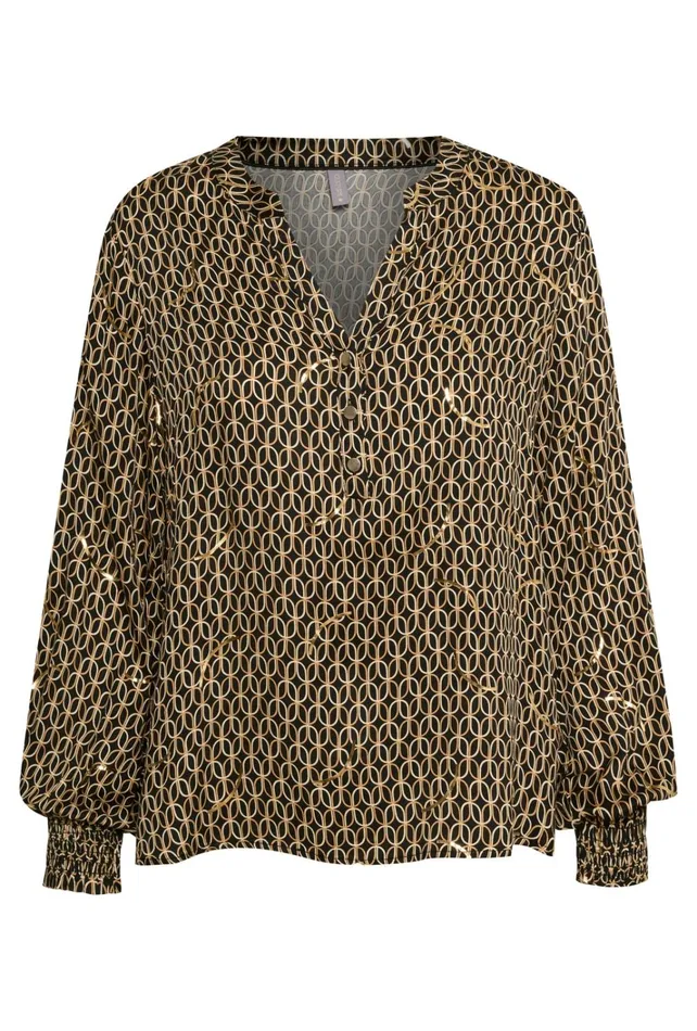 CULTURE Blouses CUever Blouse 8211 Women