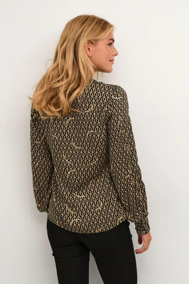 CULTURE Blouses CUever Blouse 8211 Women