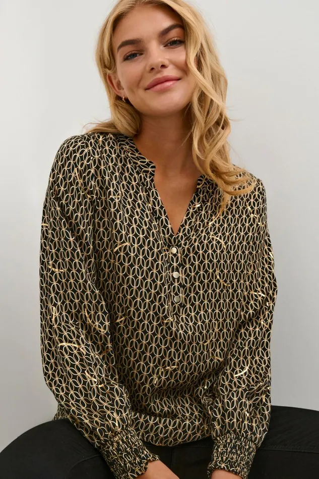 CULTURE Blouses CUever Blouse 8211 Women