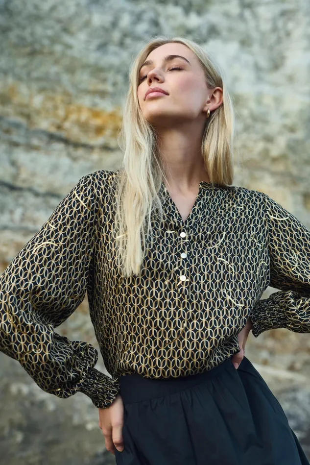CULTURE Blouses CUever Blouse 8211 Women