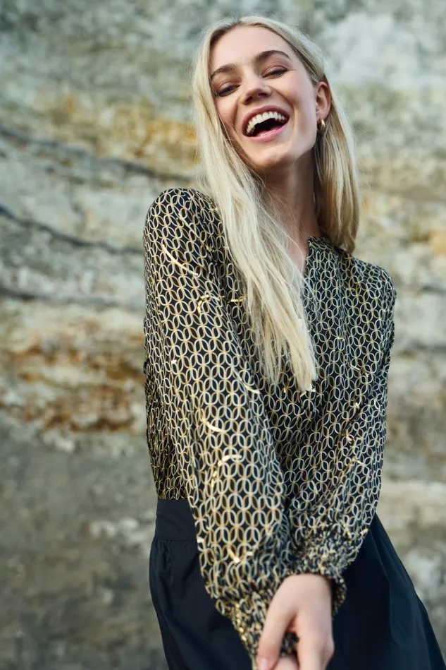 CULTURE Blouses CUever Blouse 8211 Women