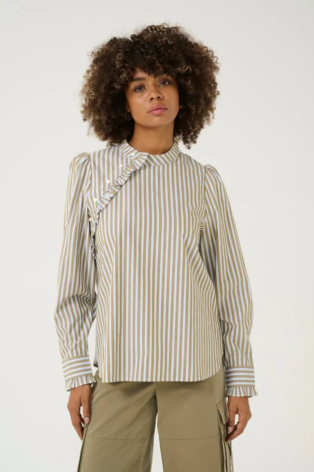 CULTURE Blouses CUfabia Shirt 8211 Women