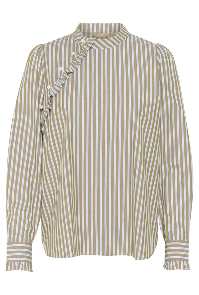 CULTURE Blouses CUfabia Shirt 8211 Women