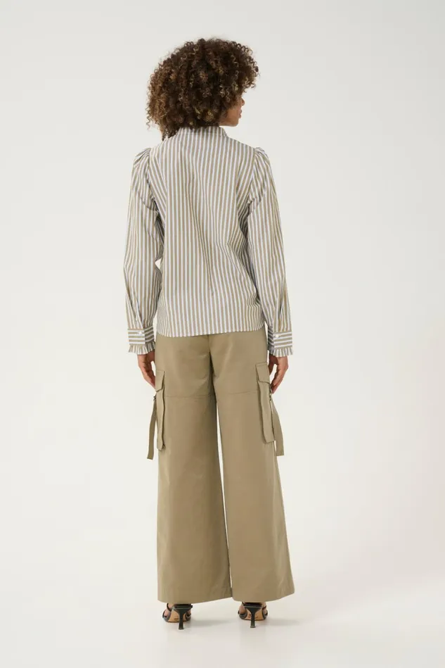 CULTURE Blouses CUfabia Shirt 8211 Women