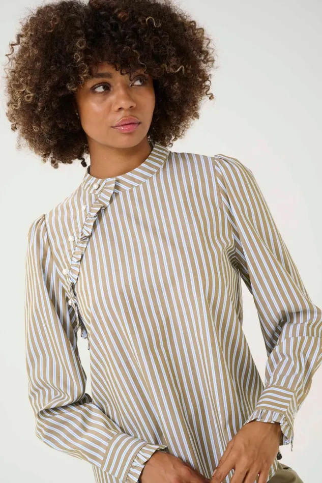 CULTURE Blouses CUfabia Shirt 8211 Women