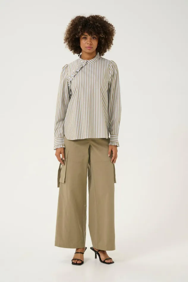 CULTURE Blouses CUfabia Shirt 8211 Women
