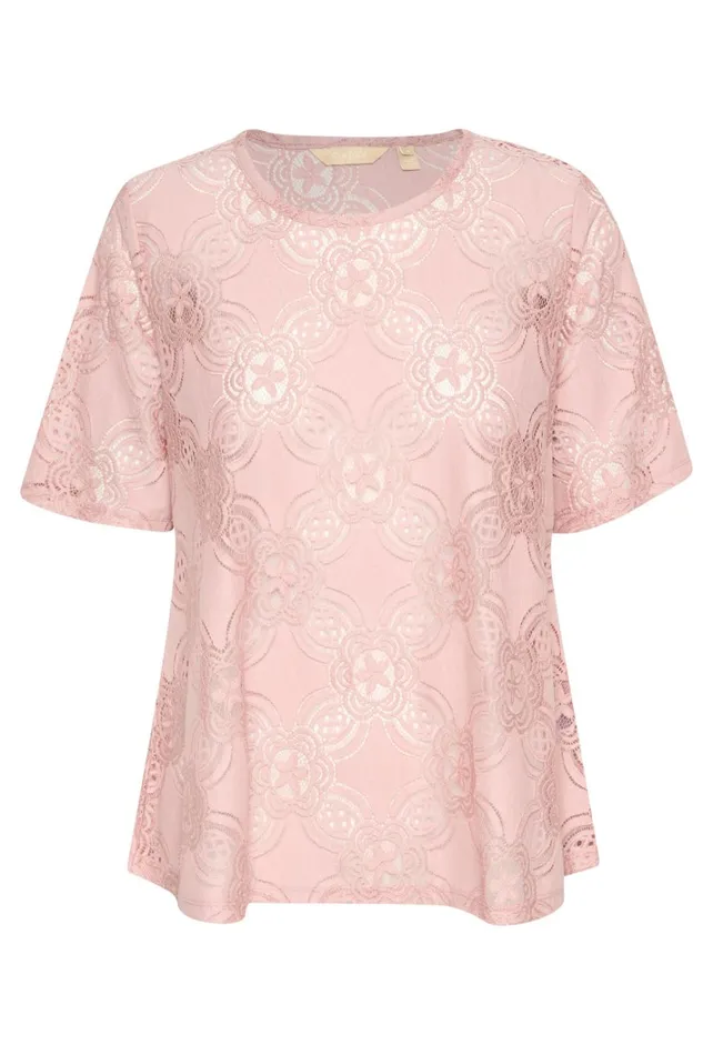 CULTURE Blouses CUhenriette Blouse Pale Mauve 8211 Women