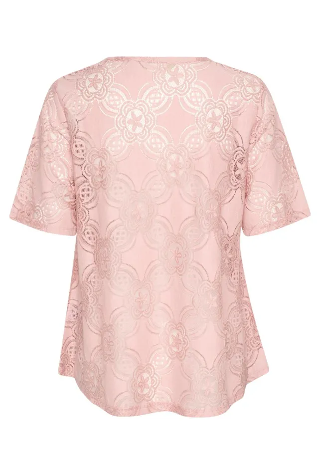 CULTURE Blouses CUhenriette Blouse Pale Mauve 8211 Women