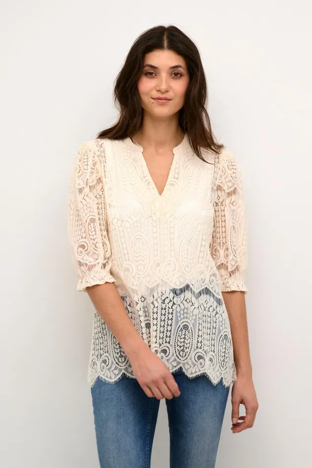 CULTURE Blouses CUima Blouse 8211 Women