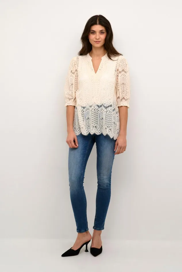 CULTURE Blouses CUima Blouse 8211 Women
