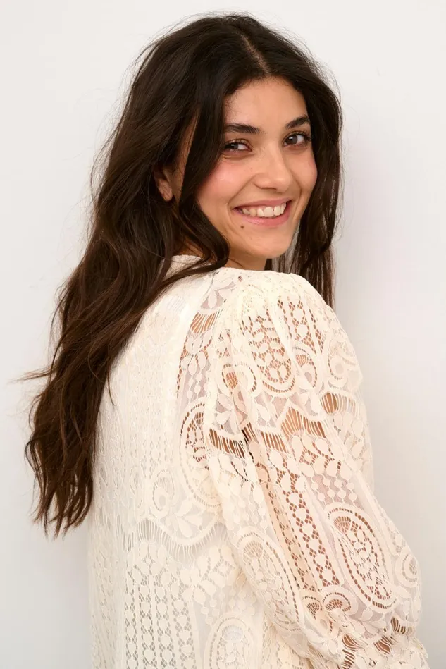 CULTURE Blouses CUima Blouse 8211 Women
