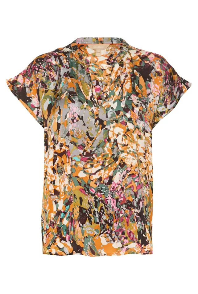 CULTURE Blouses CUkia Blouse 8211 Women