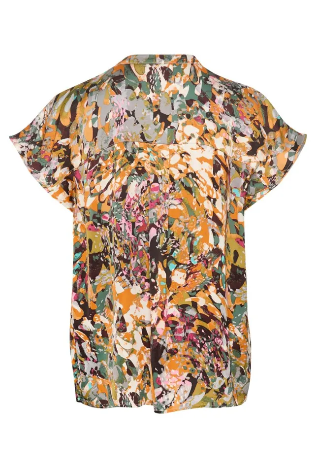 CULTURE Blouses CUkia Blouse 8211 Women