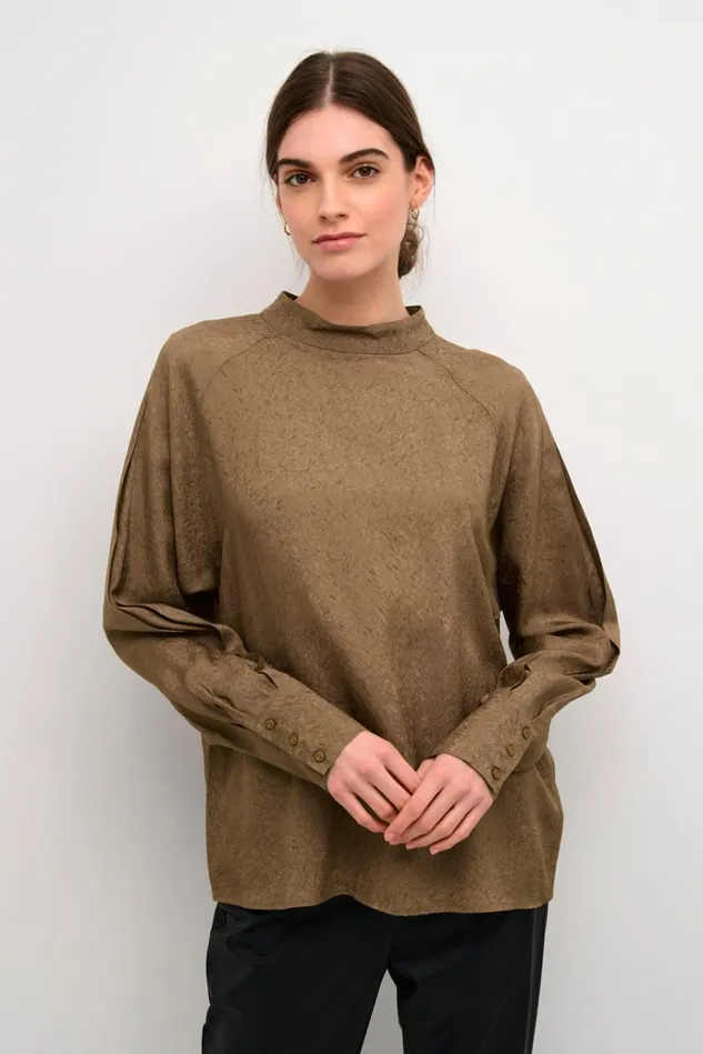 CULTURE Blouses CUlui Blouse 8211 Women