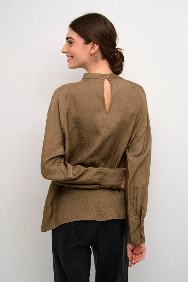 CULTURE Blouses CUlui Blouse 8211 Women