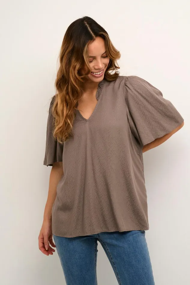 CULTURE Blouses CUmusa Blouse 8211 Women