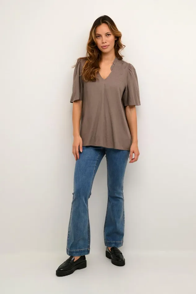 CULTURE Blouses CUmusa Blouse 8211 Women