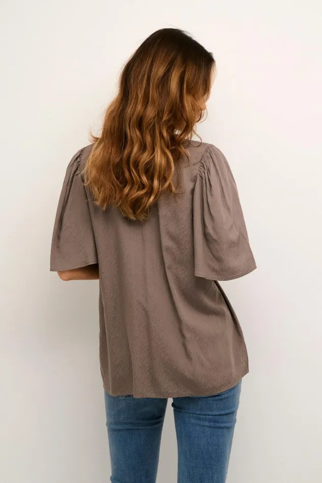CULTURE Blouses CUmusa Blouse 8211 Women