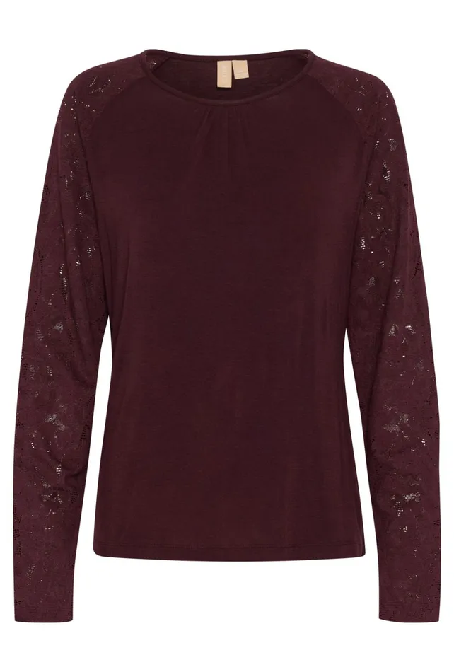 CULTURE Blouses CUnicole Blouse 8211 Women