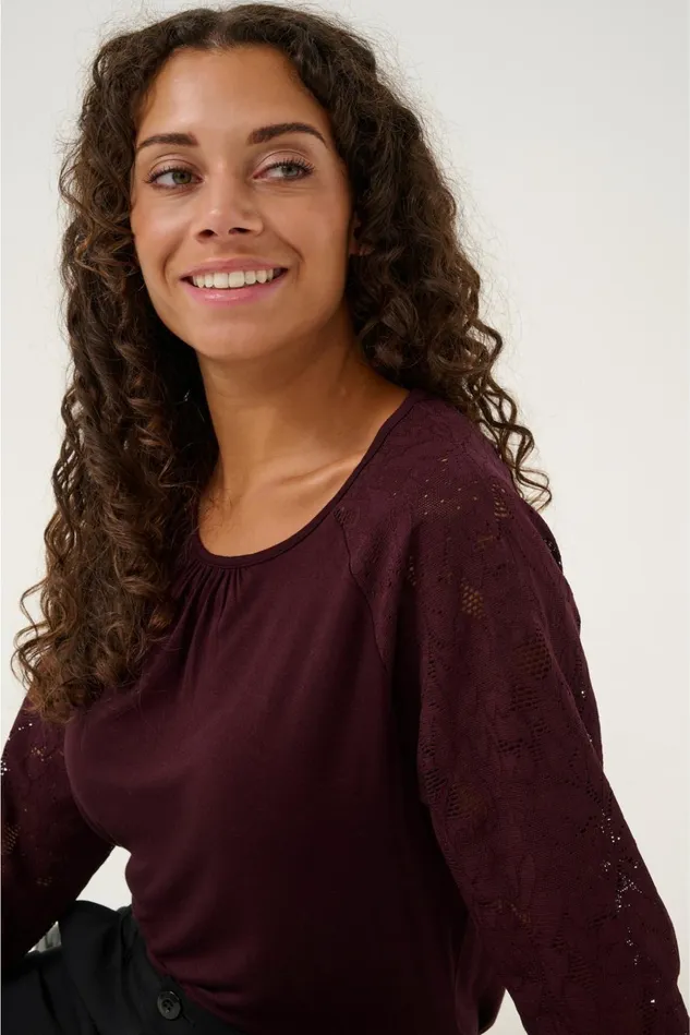 CULTURE Blouses CUnicole Blouse 8211 Women