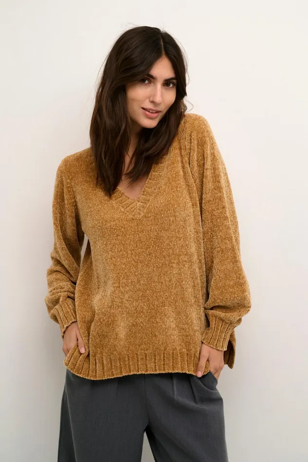 CULTURE Blouses CUnilly Pullover 8211 Women