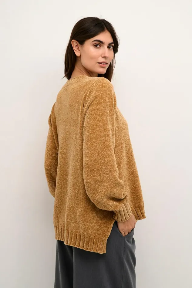 CULTURE Blouses CUnilly Pullover 8211 Women