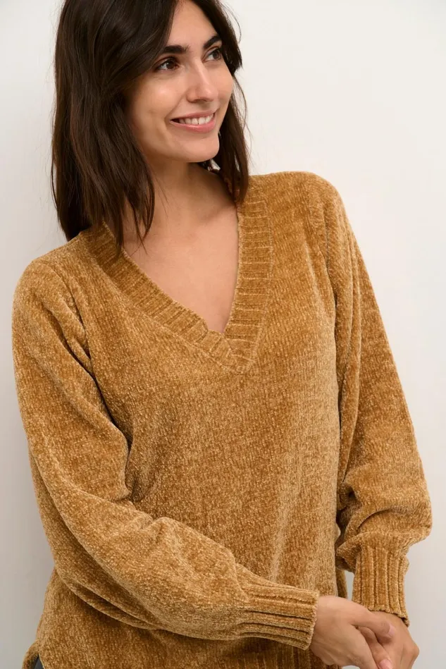 CULTURE Blouses CUnilly Pullover 8211 Women