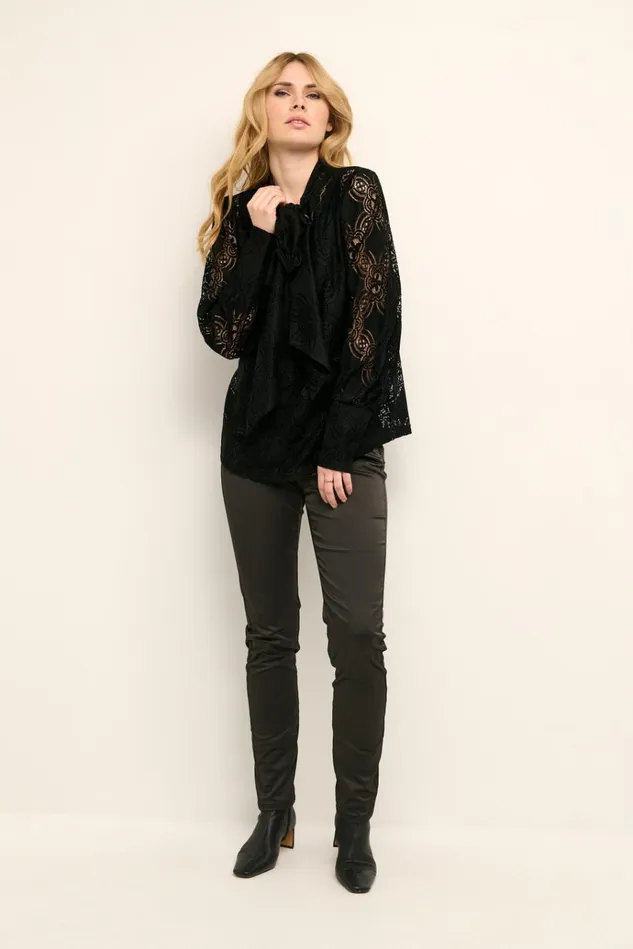 CULTURE Blouses CUolu Blouse 8211 Women