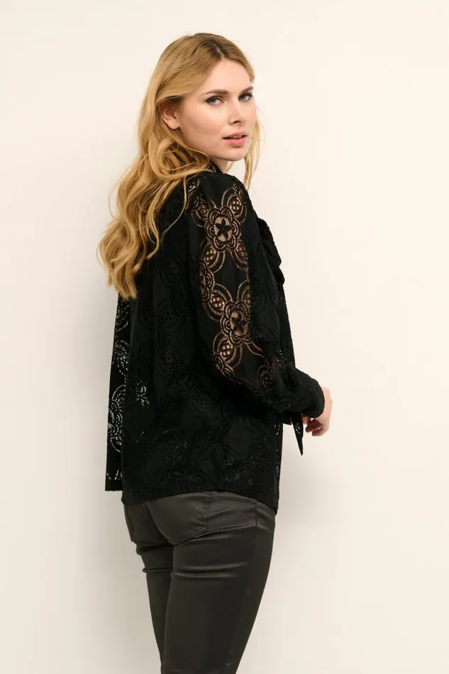 CULTURE Blouses CUolu Blouse 8211 Women