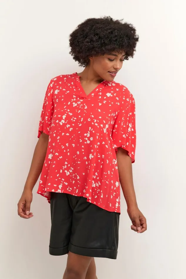 CULTURE Blouses CUtessa Blouse 8211 Women