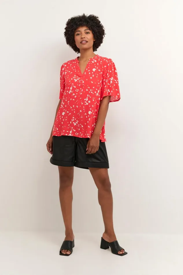 CULTURE Blouses CUtessa Blouse 8211 Women