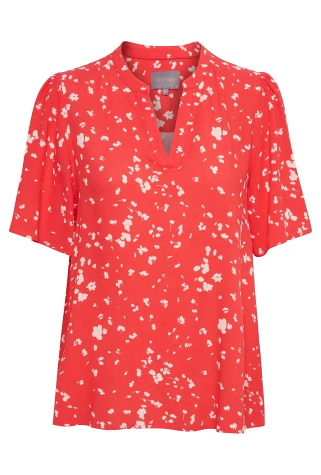 CULTURE Blouses CUtessa Blouse 8211 Women