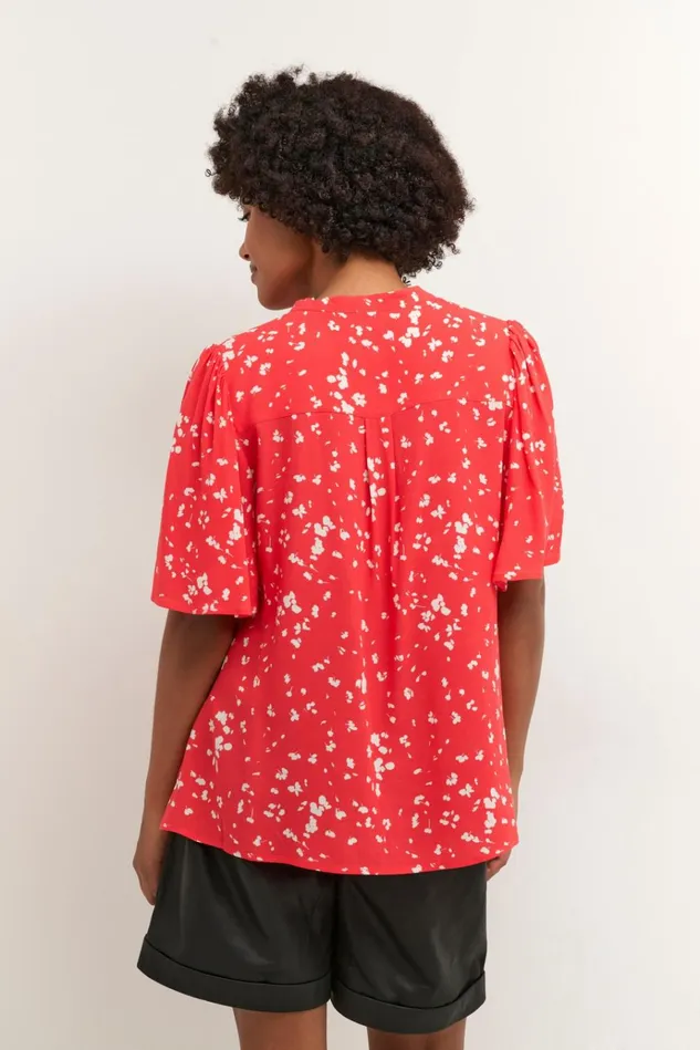 CULTURE Blouses CUtessa Blouse 8211 Women