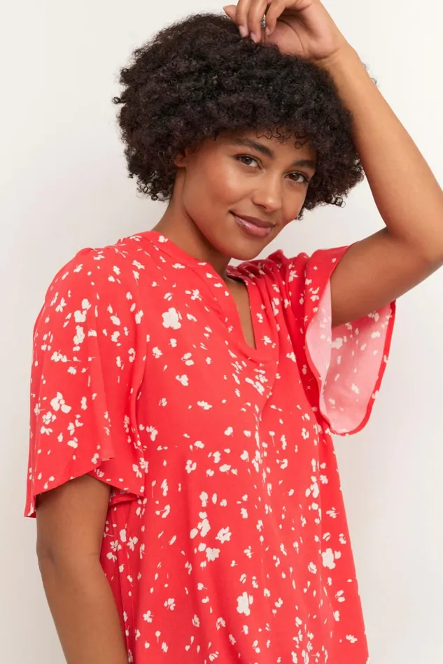 CULTURE Blouses CUtessa Blouse 8211 Women
