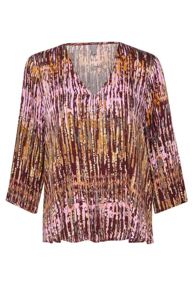 CULTURE Blouses CUtoba Blouse 8211 Women