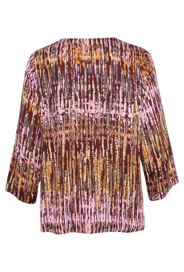 CULTURE Blouses CUtoba Blouse 8211 Women