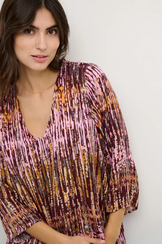 CULTURE Blouses CUtoba Blouse 8211 Women