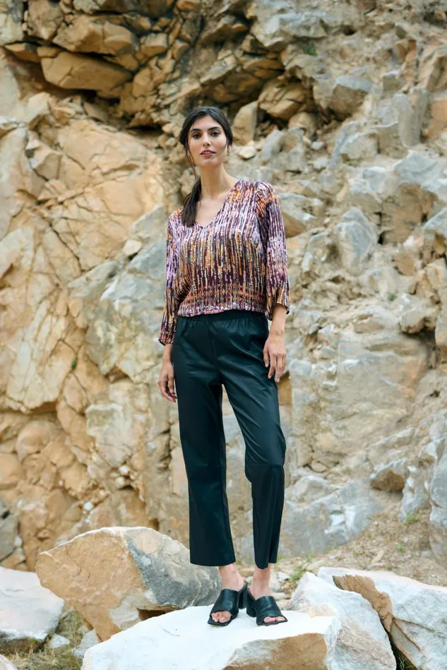 CULTURE Blouses CUtoba Blouse 8211 Women