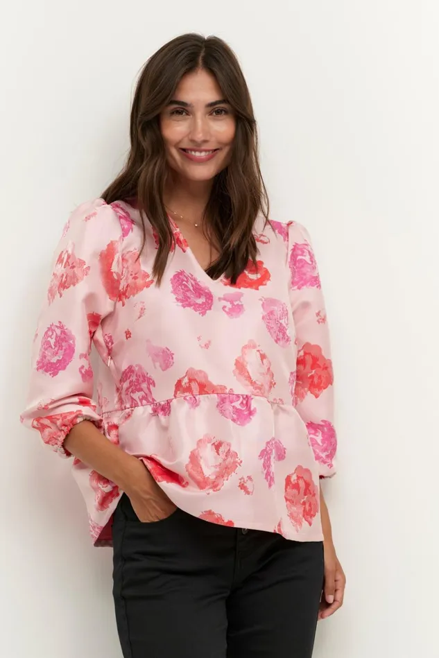 CULTURE Blouses CUvally Blouse 8211 Women