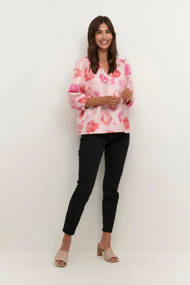 CULTURE Blouses CUvally Blouse 8211 Women