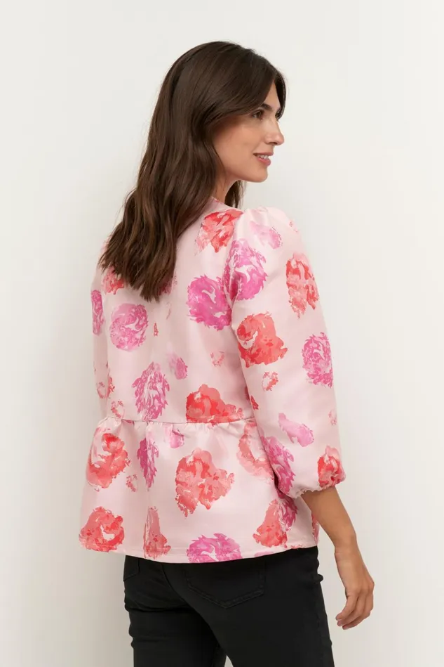 CULTURE Blouses CUvally Blouse 8211 Women