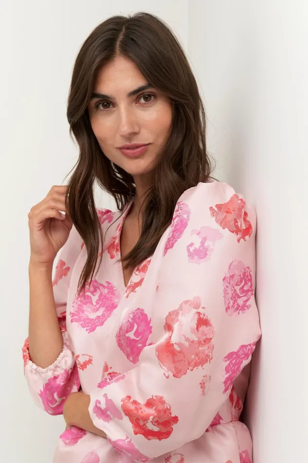 CULTURE Blouses CUvally Blouse 8211 Women