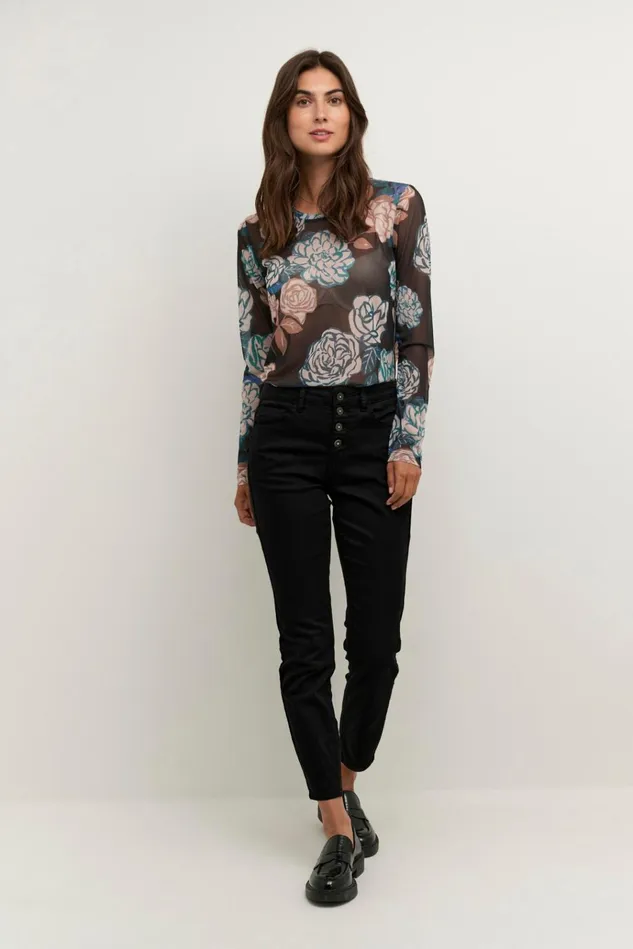CULTURE Blouses CUvally Blouse 8211 Women