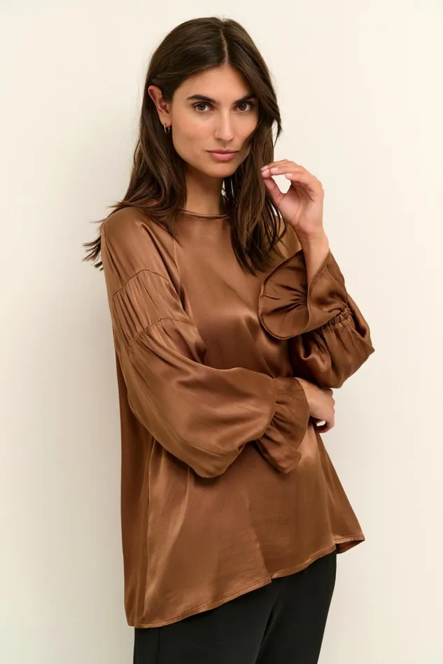 CULTURE Blouses CUverica Blouse 8211 Women