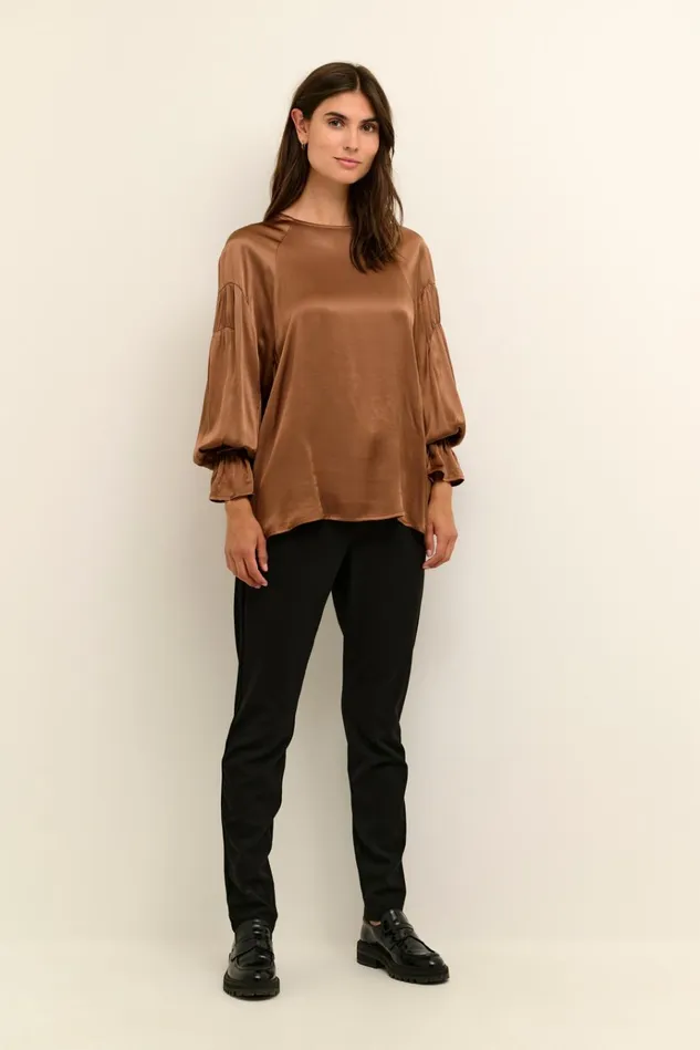 CULTURE Blouses CUverica Blouse 8211 Women