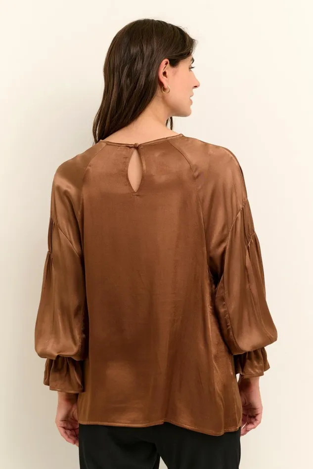 CULTURE Blouses CUverica Blouse 8211 Women