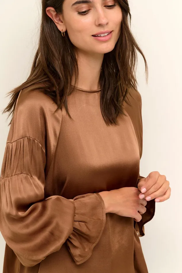 CULTURE Blouses CUverica Blouse 8211 Women