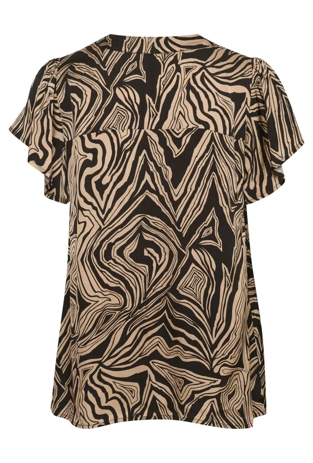 CULTURE Blouses CUvilma Blouse Black 8211 Women