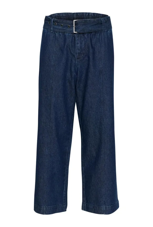 CULTURE Denim Styles CUbink Trousers 8211 Women
